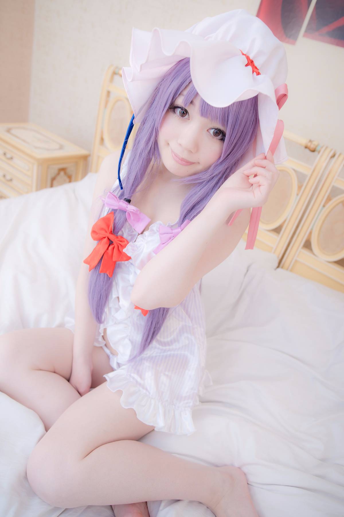 [Shizuku] Cô gái thư viện