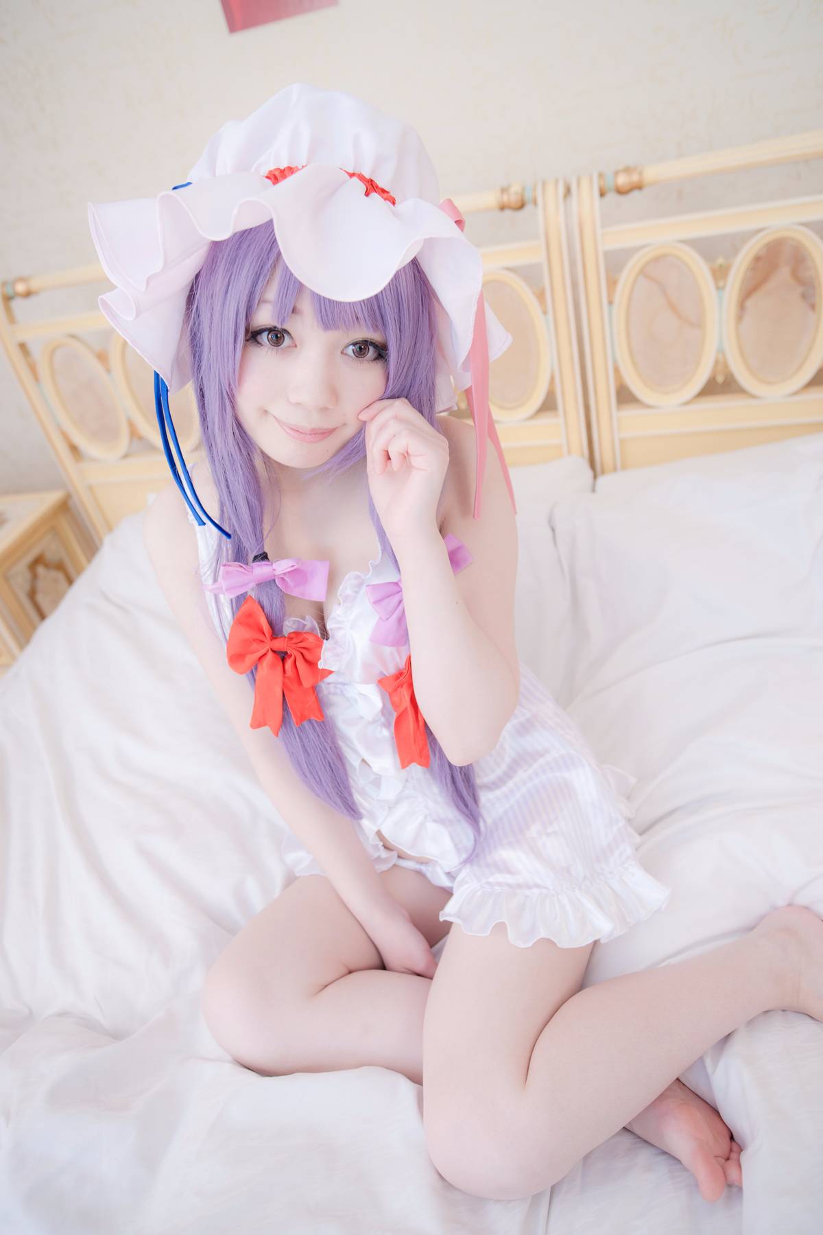 [Shizuku] Cô gái thư viện