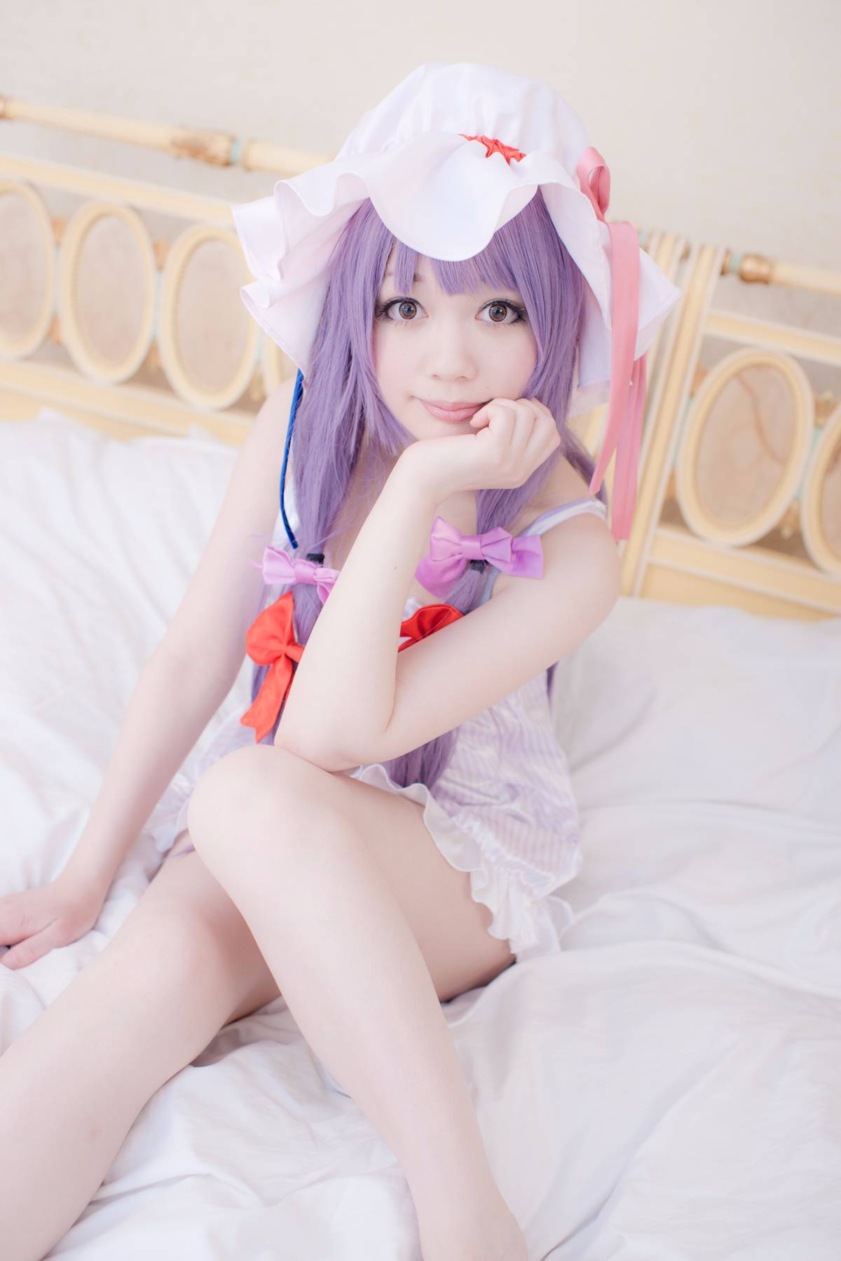 [Shizuku] Cô gái thư viện