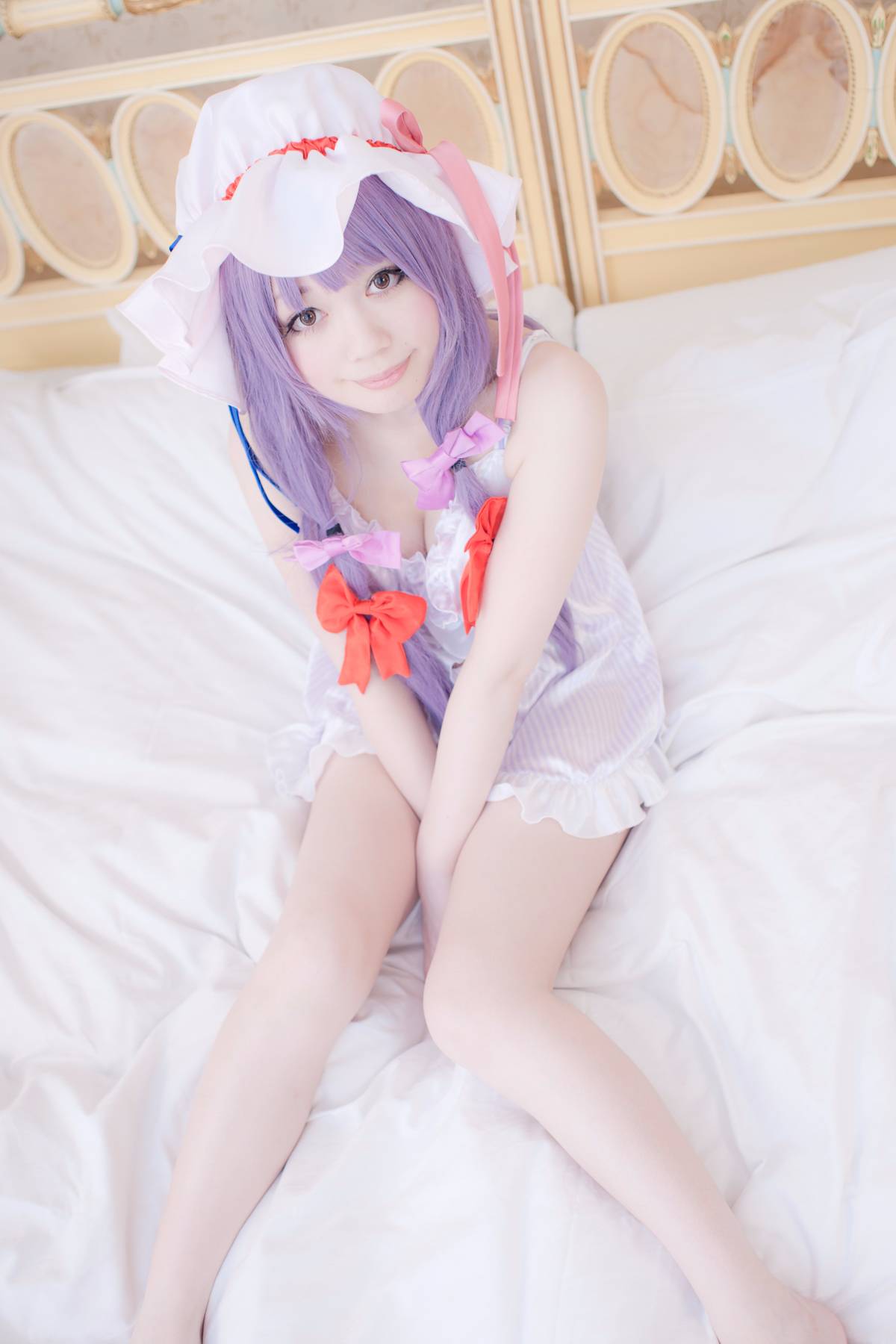 [Shizuku] Cô gái thư viện