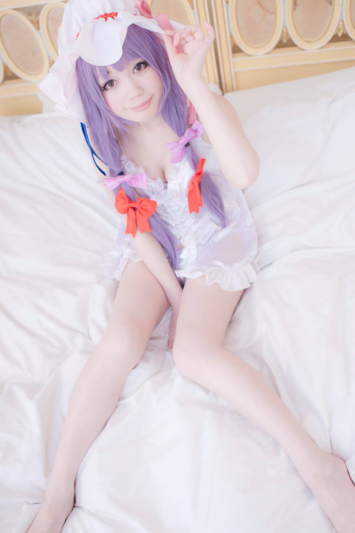 [Shizuku] Cô gái thư viện