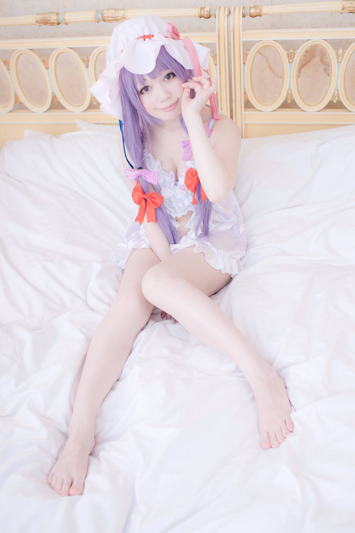 [Shizuku] Cô gái thư viện