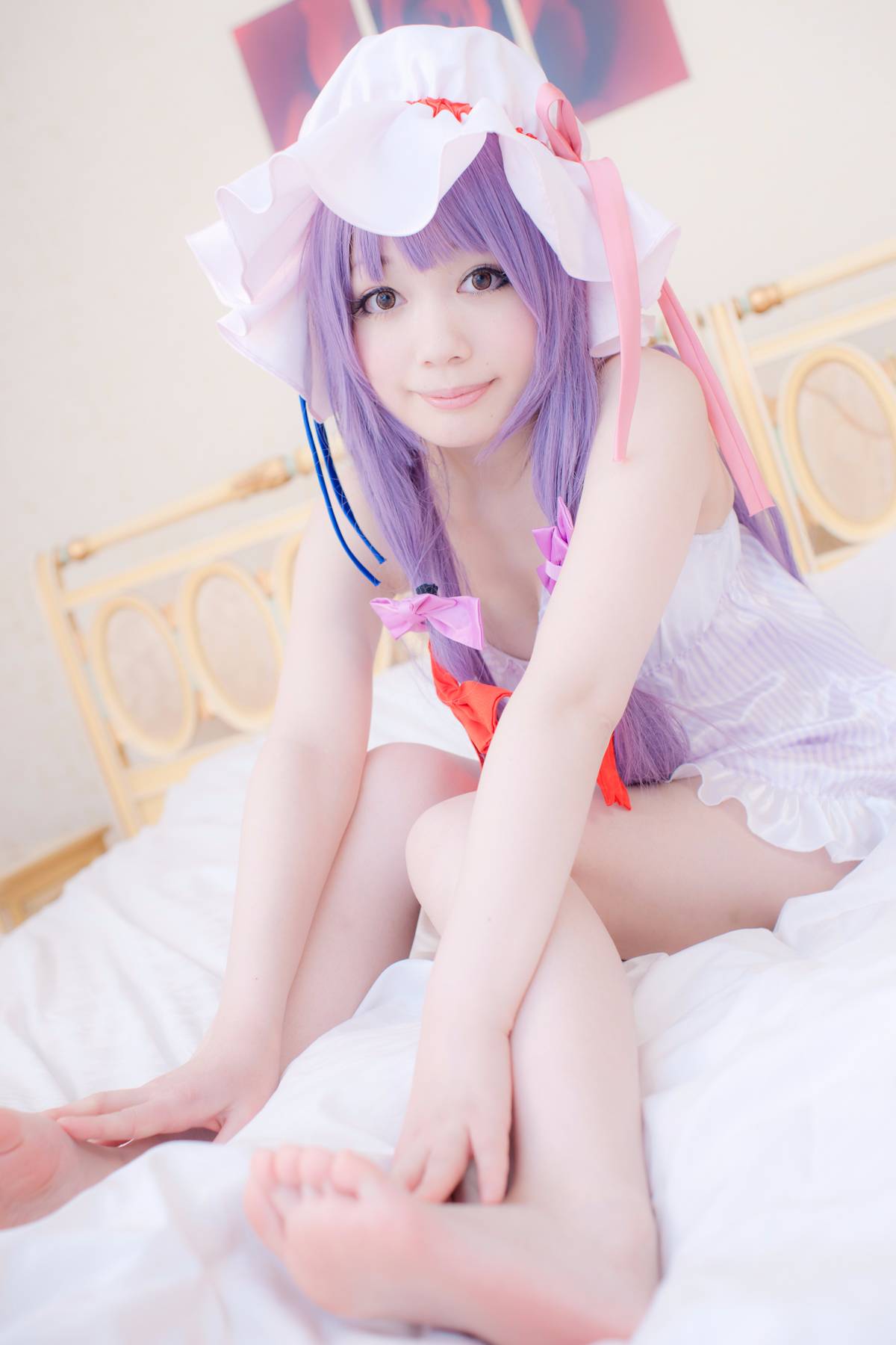 [Shizuku] Cô gái thư viện