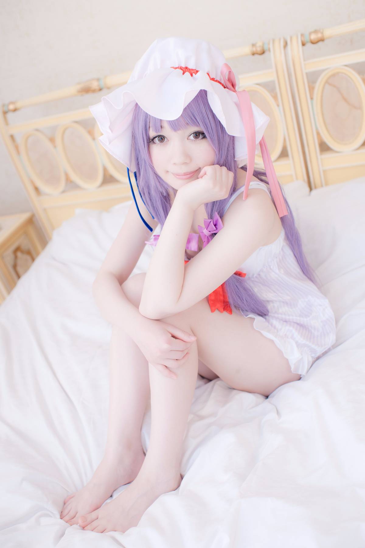 [Shizuku] Cô gái thư viện