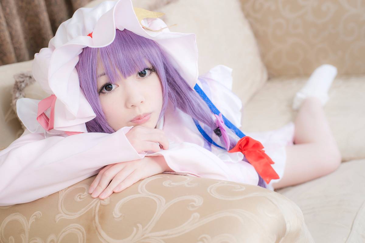 [Shizuku] Cô gái thư viện