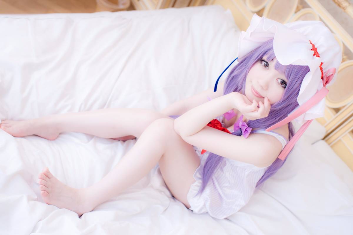 [Shizuku] Cô gái thư viện