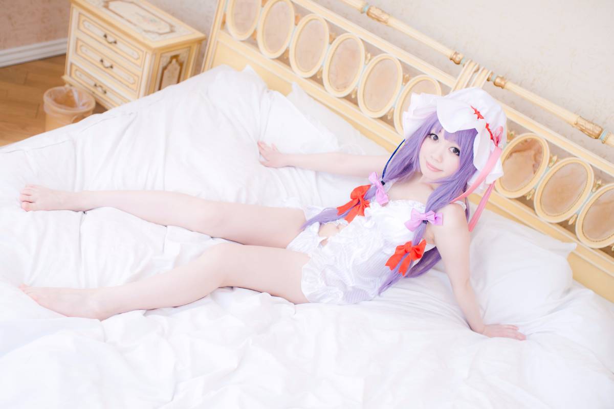 [Shizuku] Cô gái thư viện