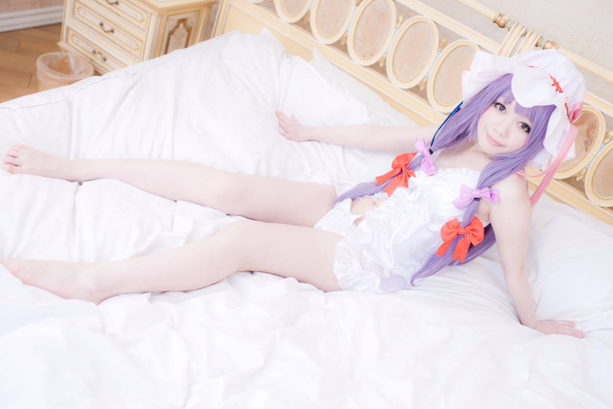 [Shizuku] Cô gái thư viện