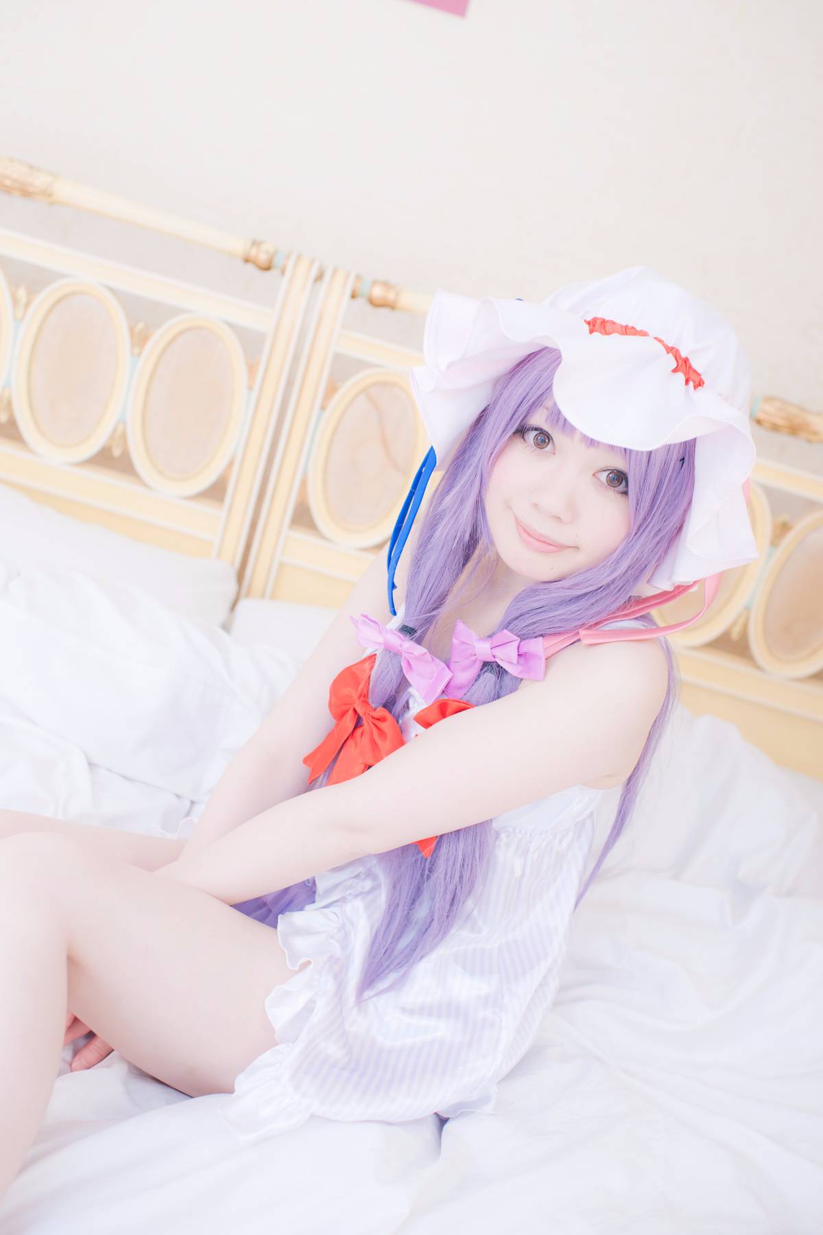 [Shizuku] Cô gái thư viện