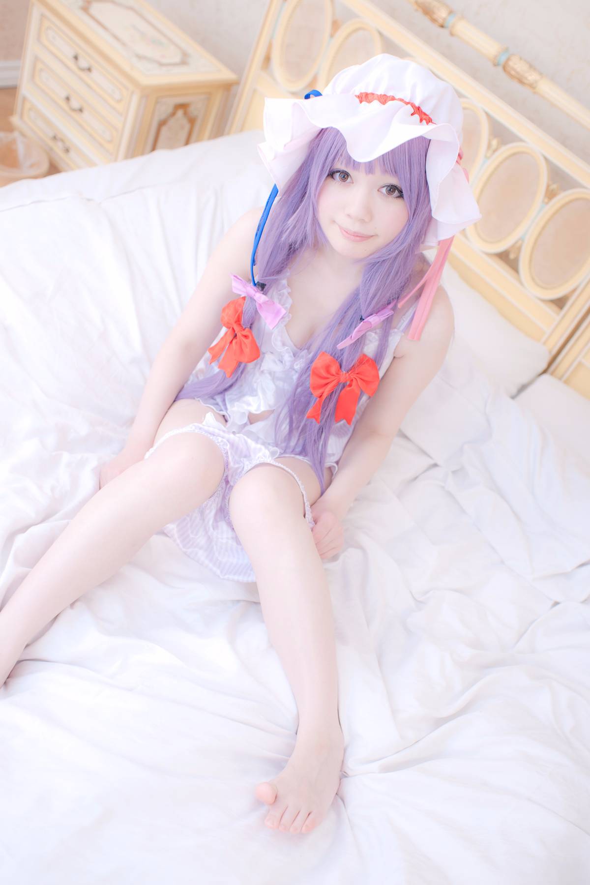 [Shizuku] Cô gái thư viện