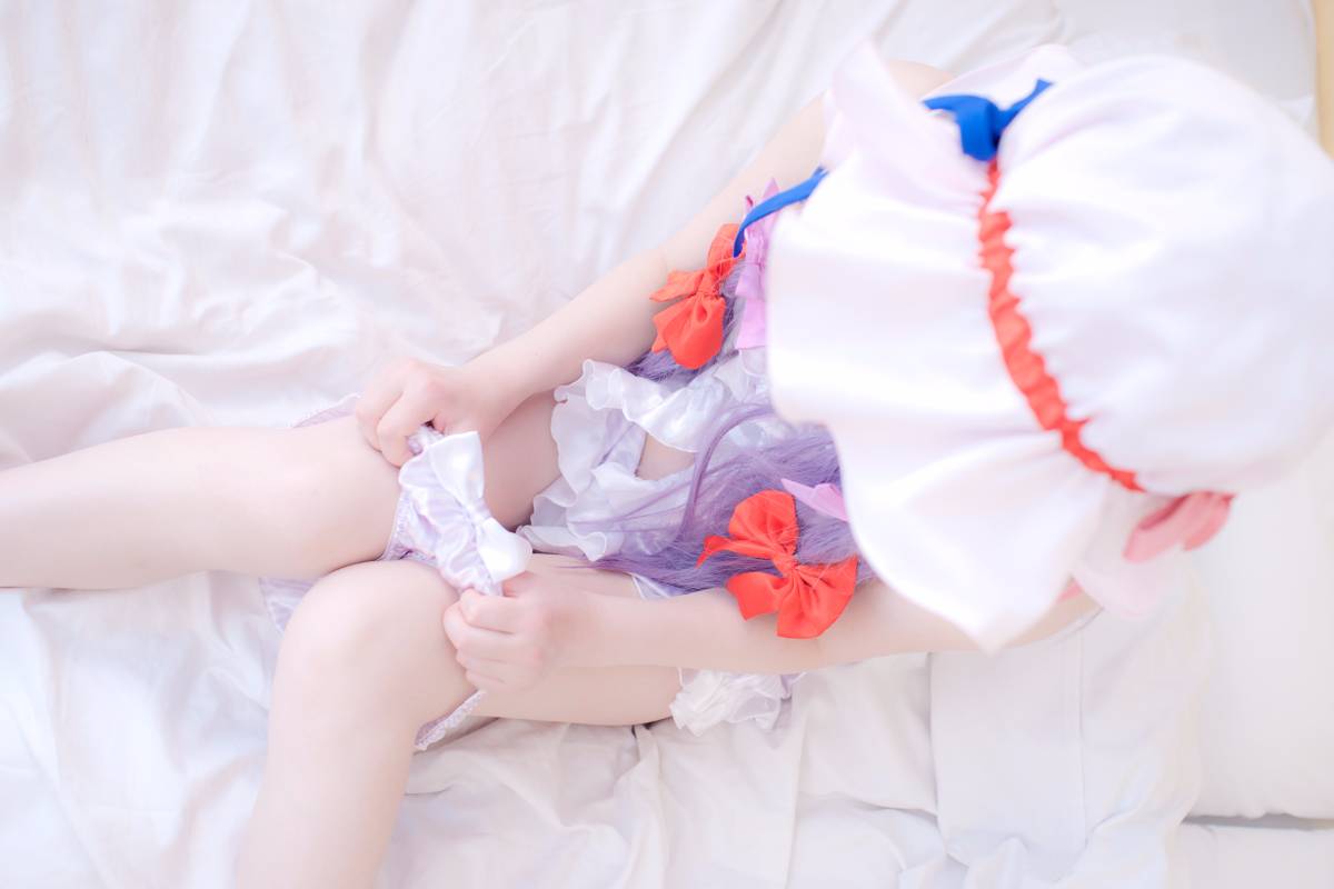 [Shizuku] Cô gái thư viện