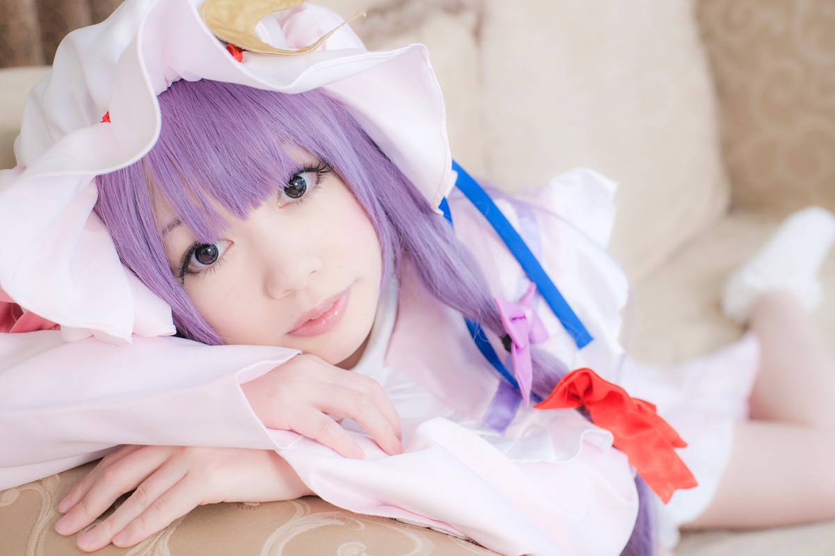 [Shizuku] Cô gái thư viện