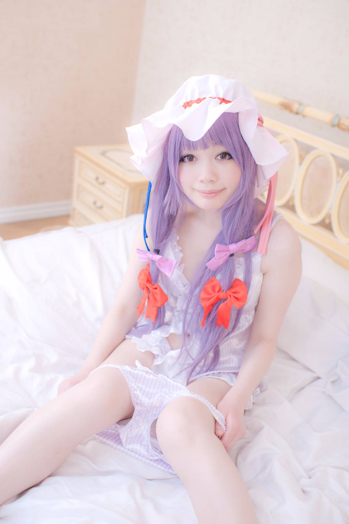 [Shizuku] Cô gái thư viện