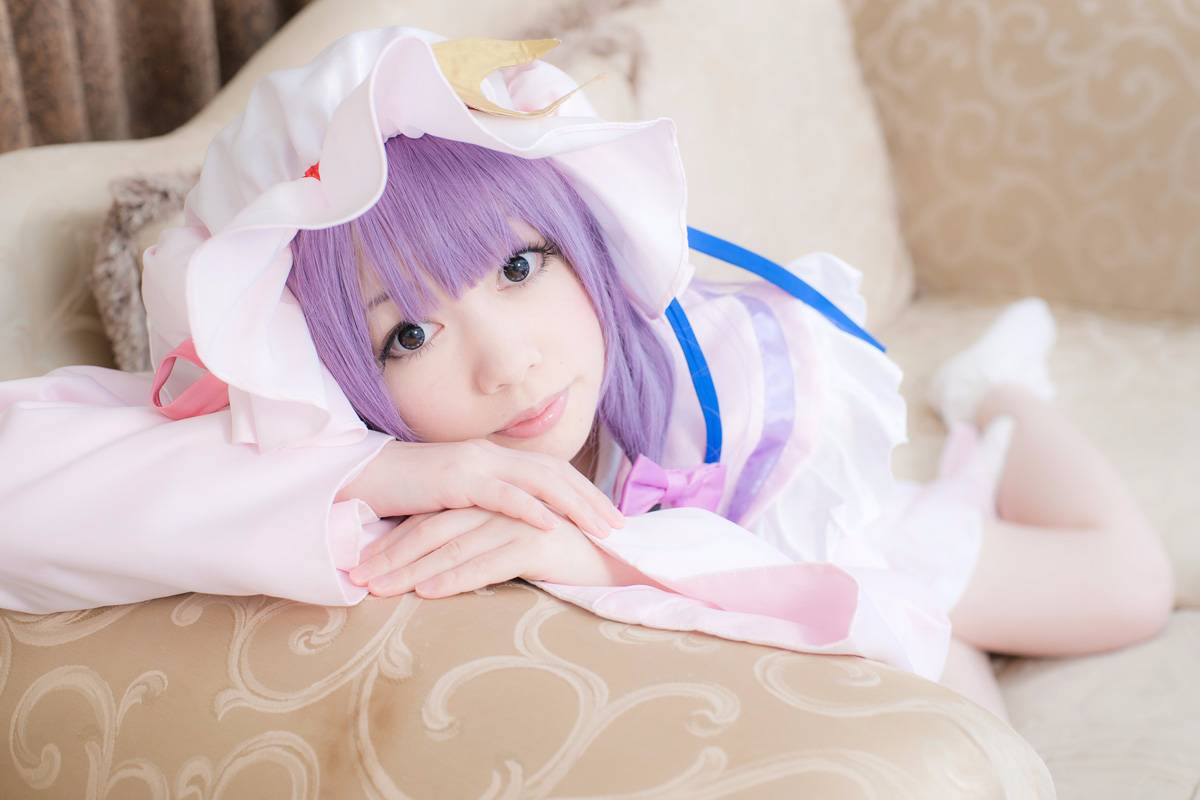 [Shizuku] Cô gái thư viện