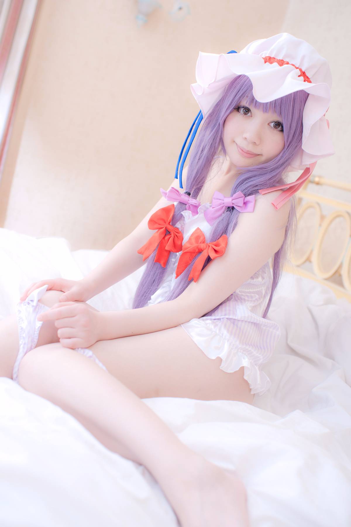 [Shizuku] Cô gái thư viện