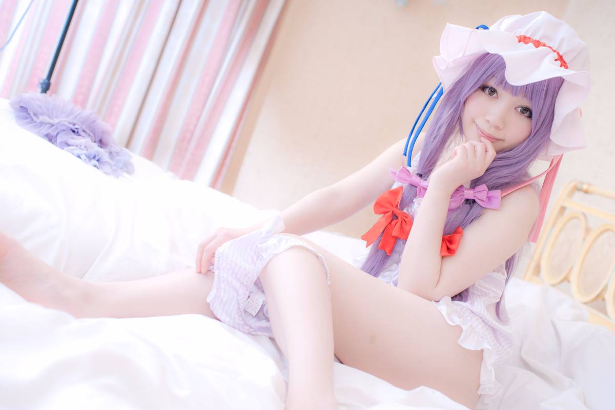 [Shizuku] Cô gái thư viện