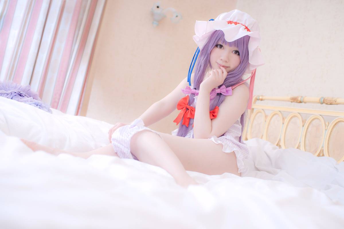 [Shizuku] Cô gái thư viện