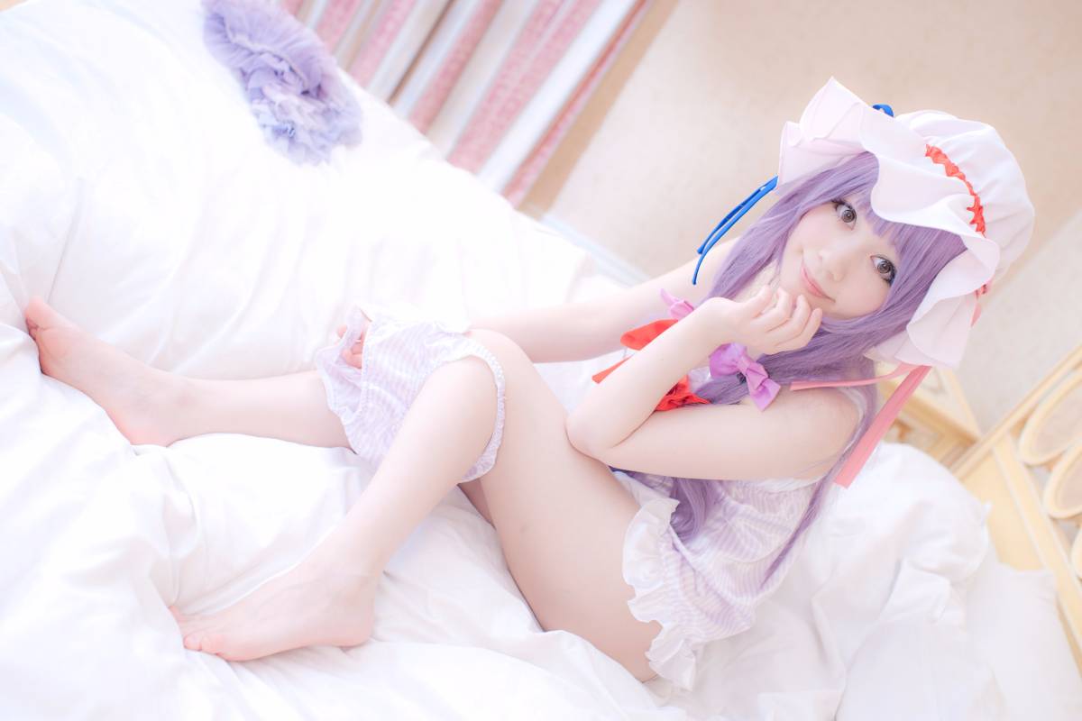 [Shizuku] Cô gái thư viện