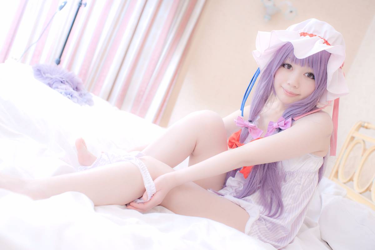 [Shizuku] Cô gái thư viện