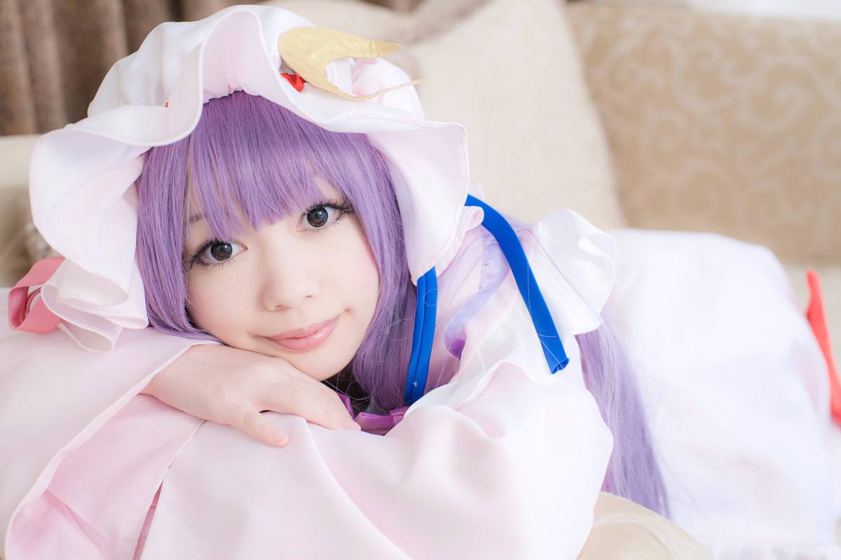 [Shizuku] Cô gái thư viện