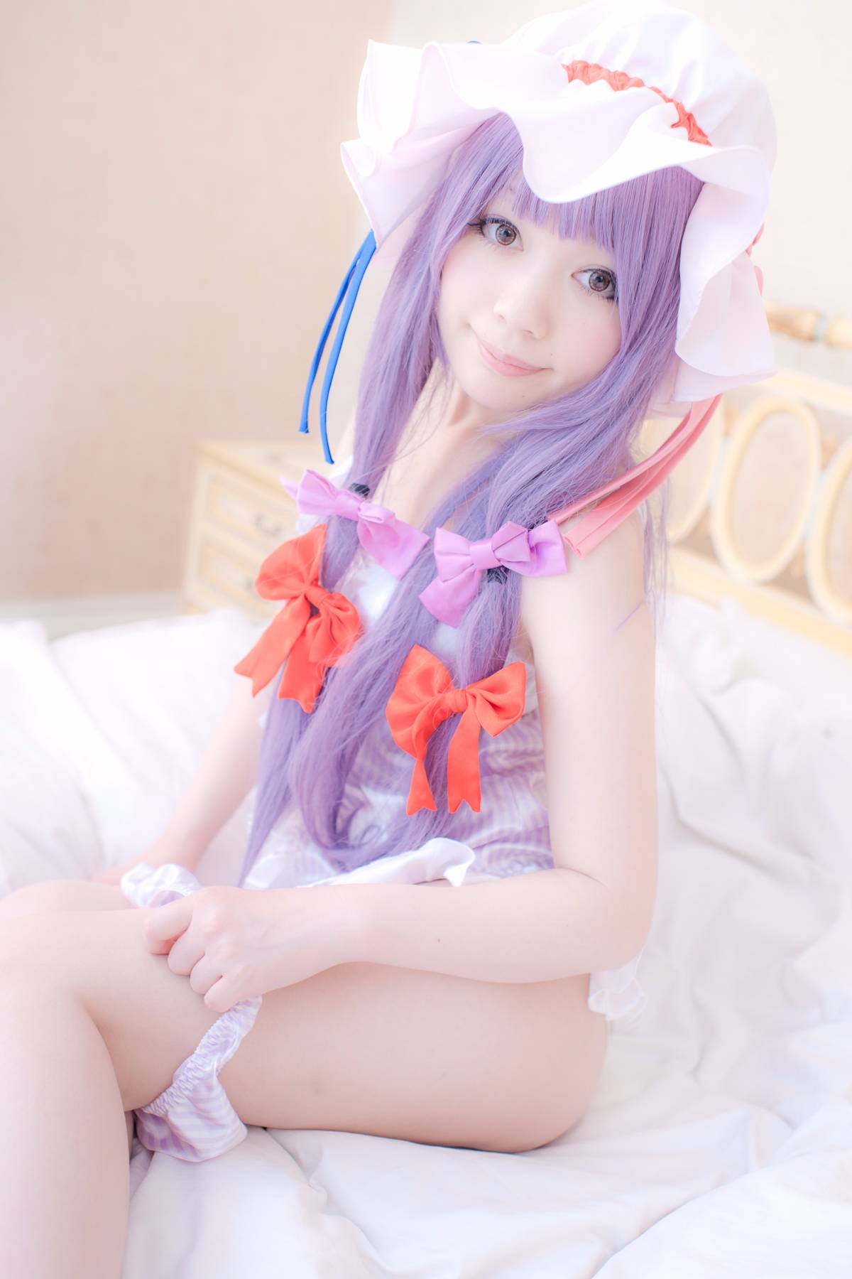 [Shizuku] Cô gái thư viện