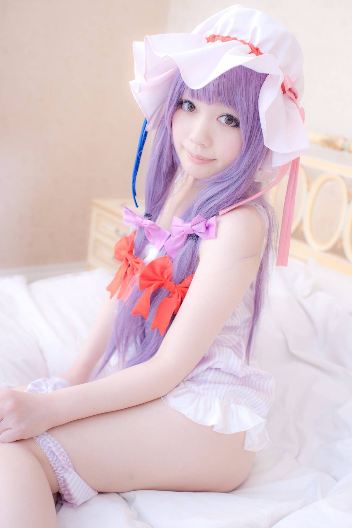 [Shizuku] Cô gái thư viện