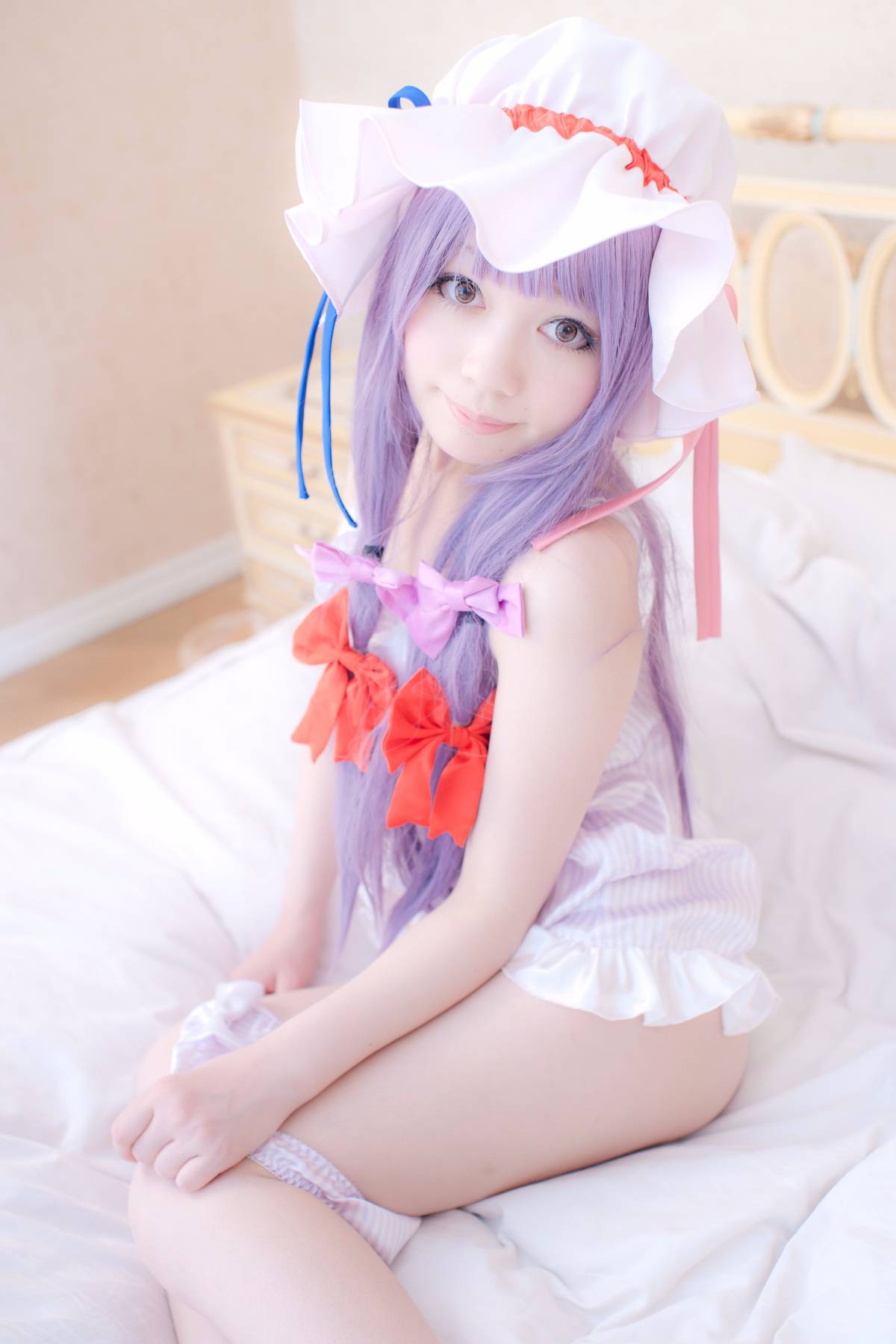 [Shizuku] Cô gái thư viện