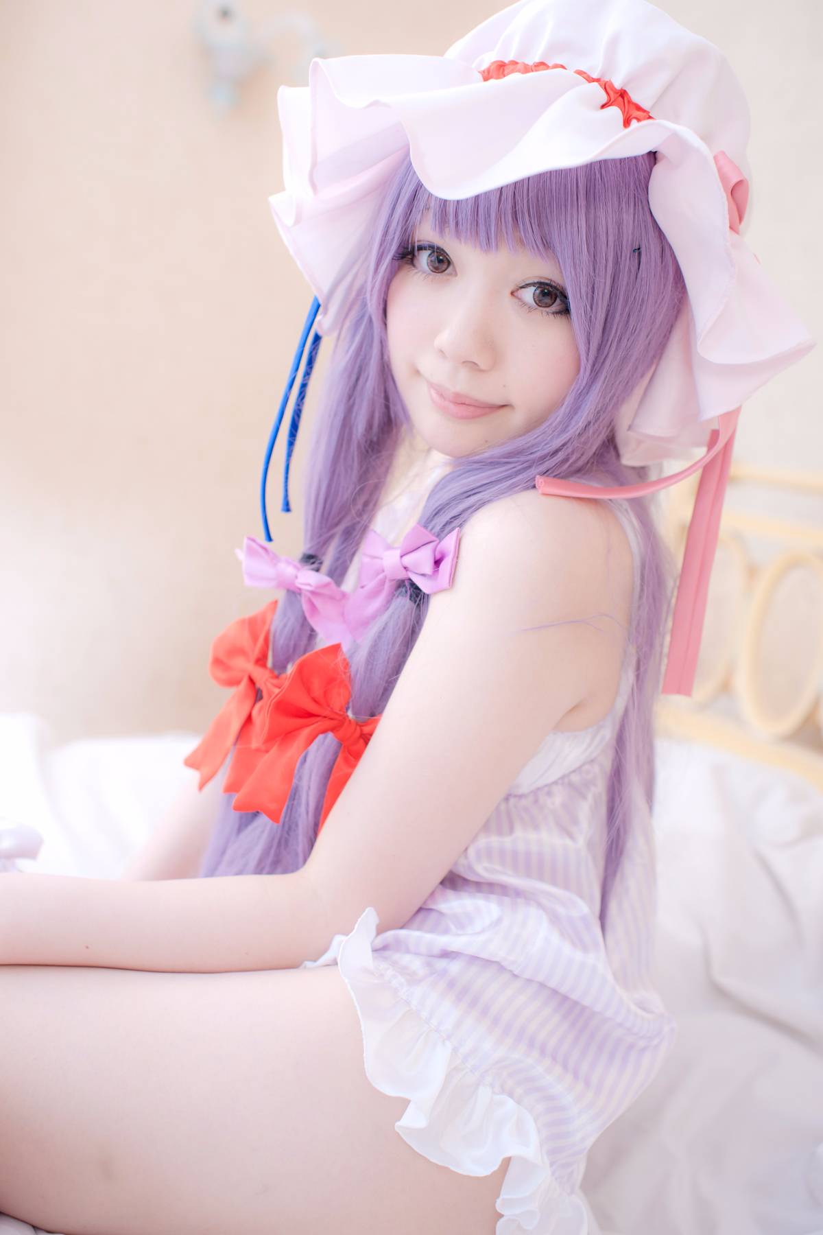 [Shizuku] Cô gái thư viện