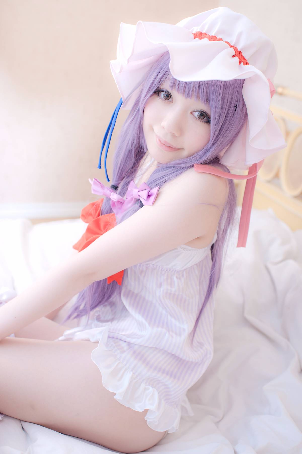 [Shizuku] Cô gái thư viện