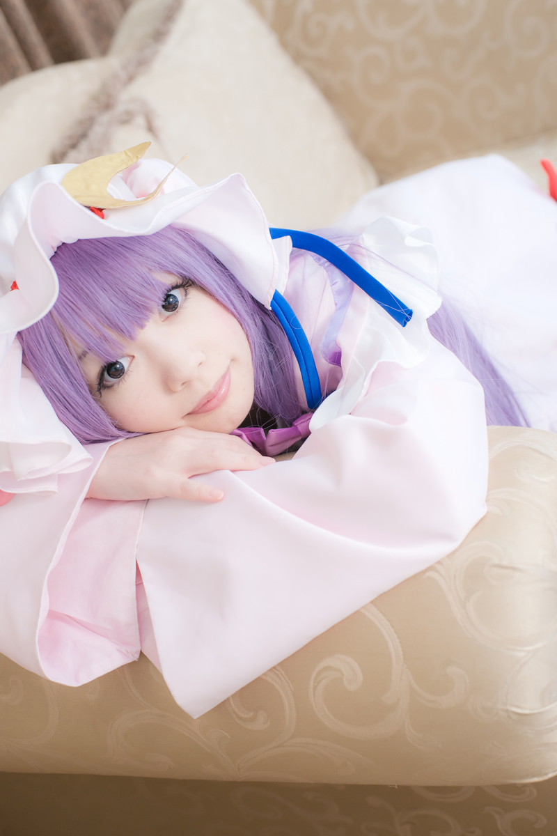 [Shizuku] Cô gái thư viện