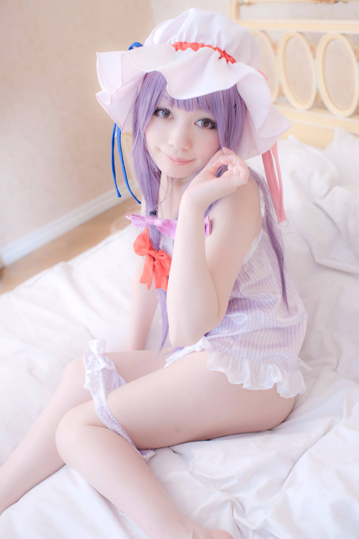 [Shizuku] Cô gái thư viện