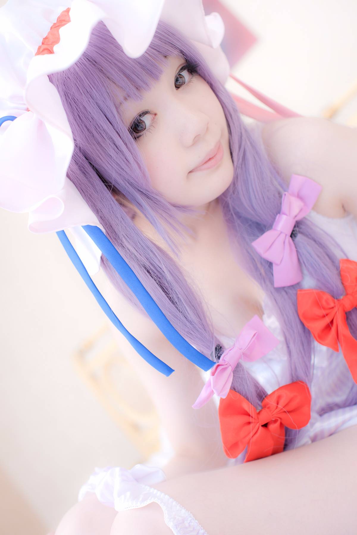 [Shizuku] Cô gái thư viện