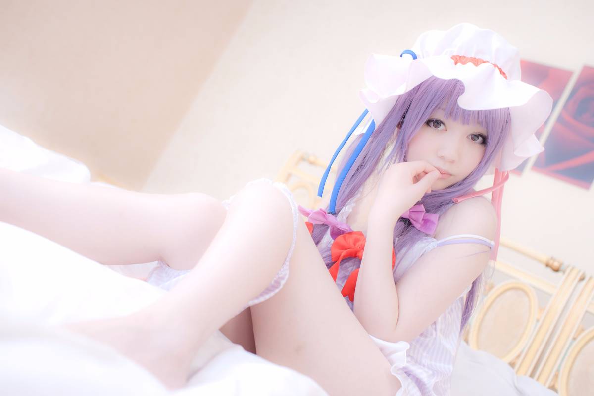 [Shizuku] Cô gái thư viện