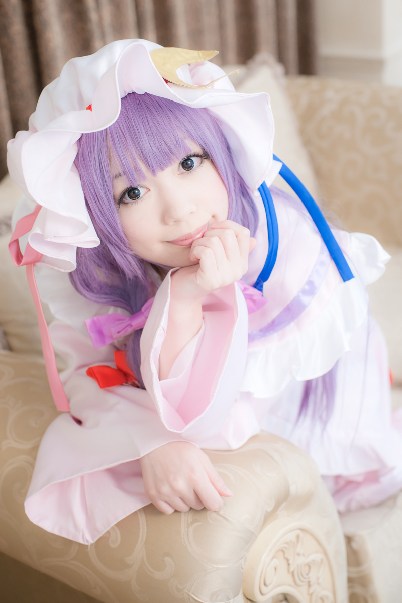 [Shizuku] Cô gái thư viện