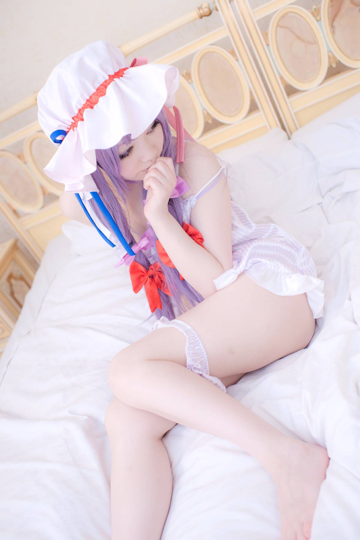 [Shizuku] Cô gái thư viện