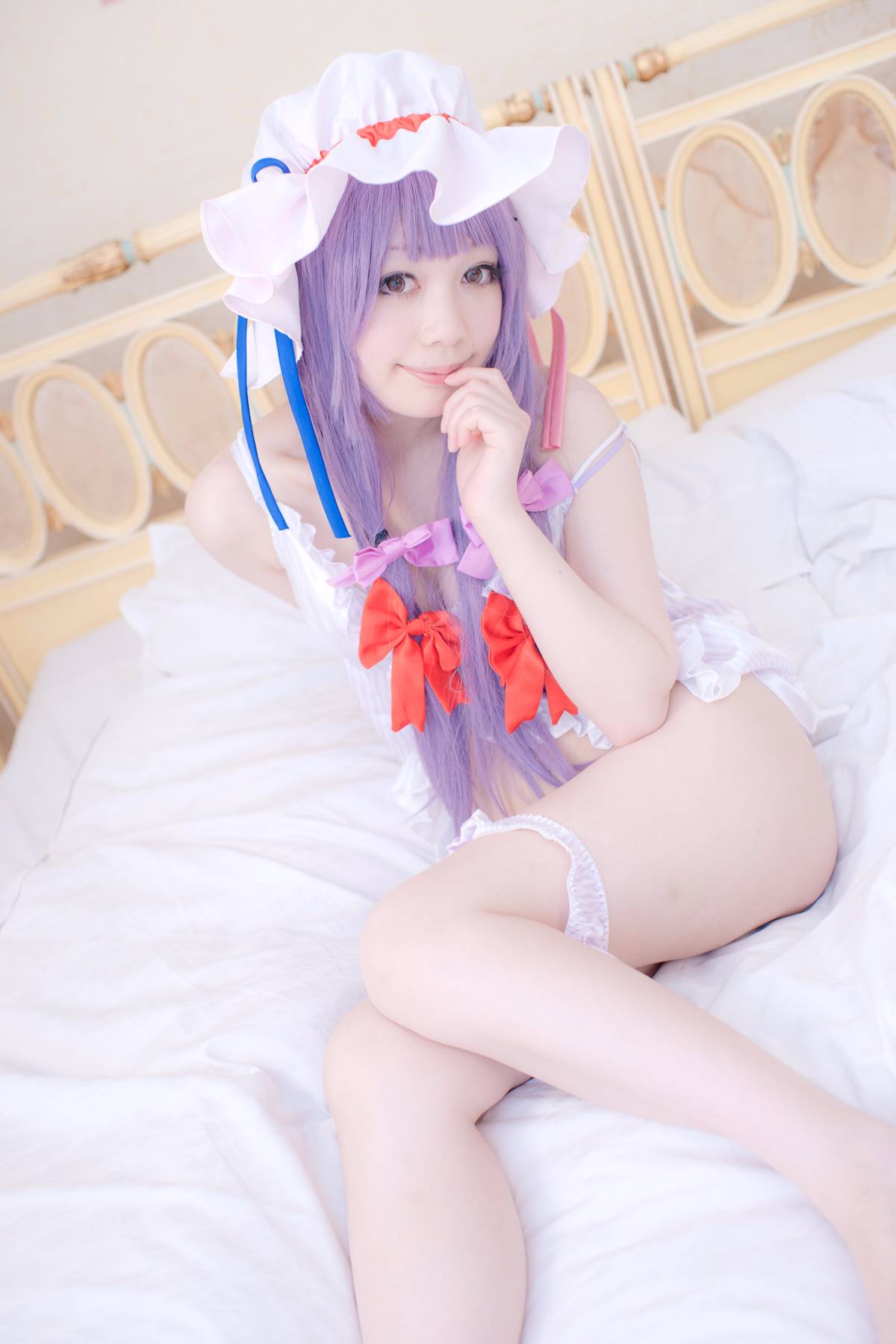 [Shizuku] Cô gái thư viện