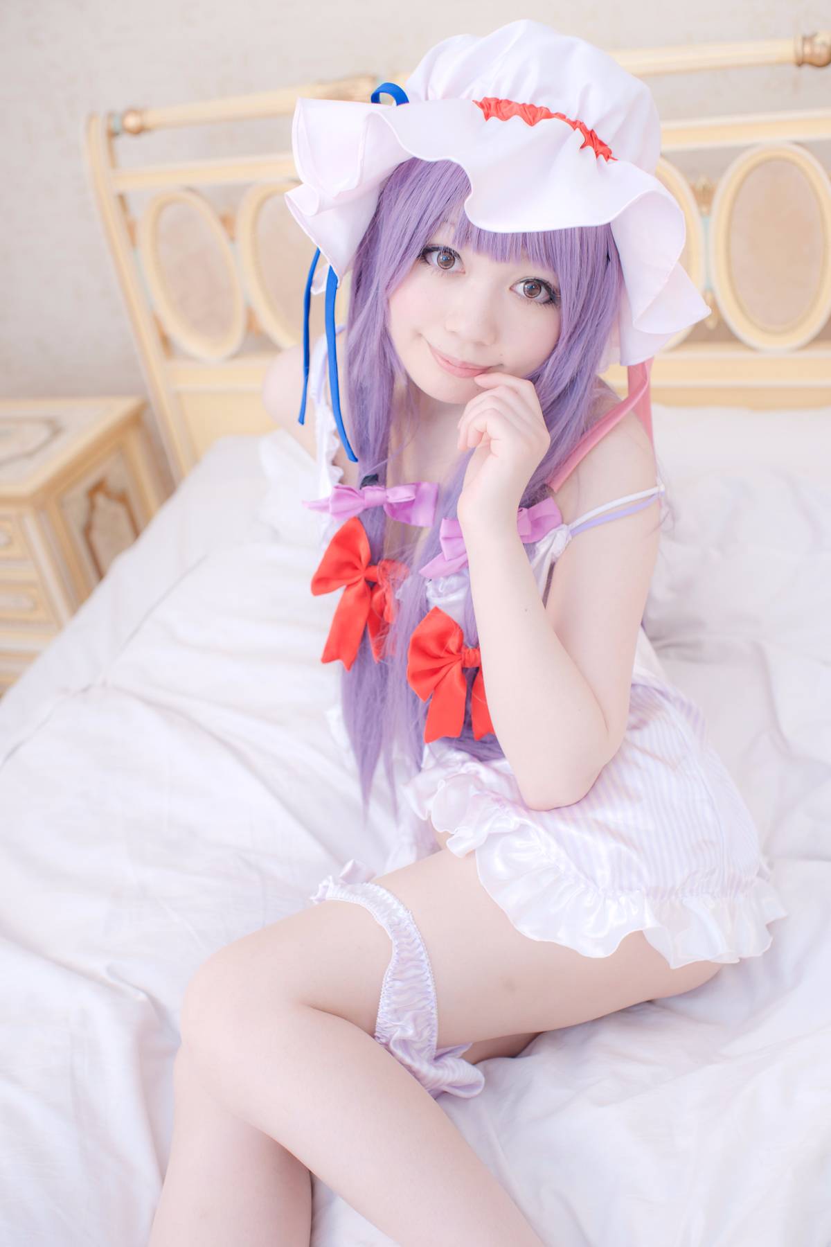 [Shizuku] Cô gái thư viện