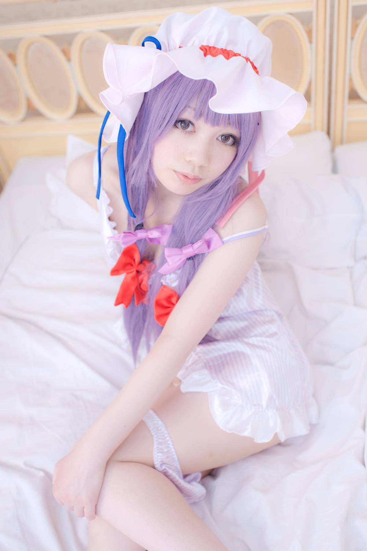 [Shizuku] Cô gái thư viện