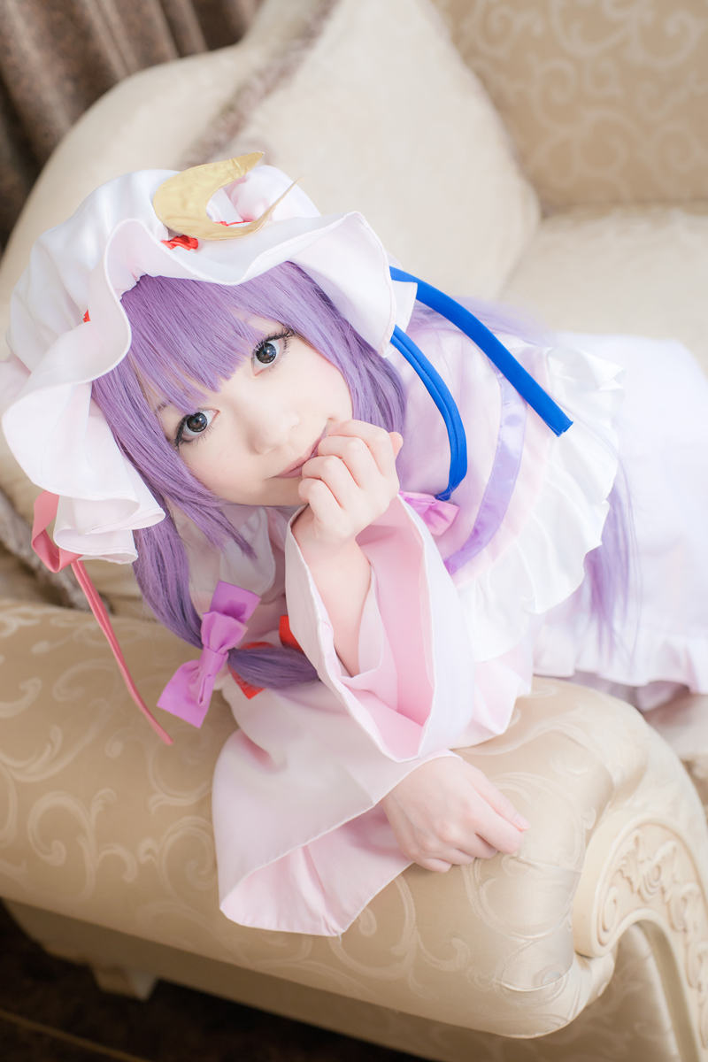 [Shizuku] Cô gái thư viện