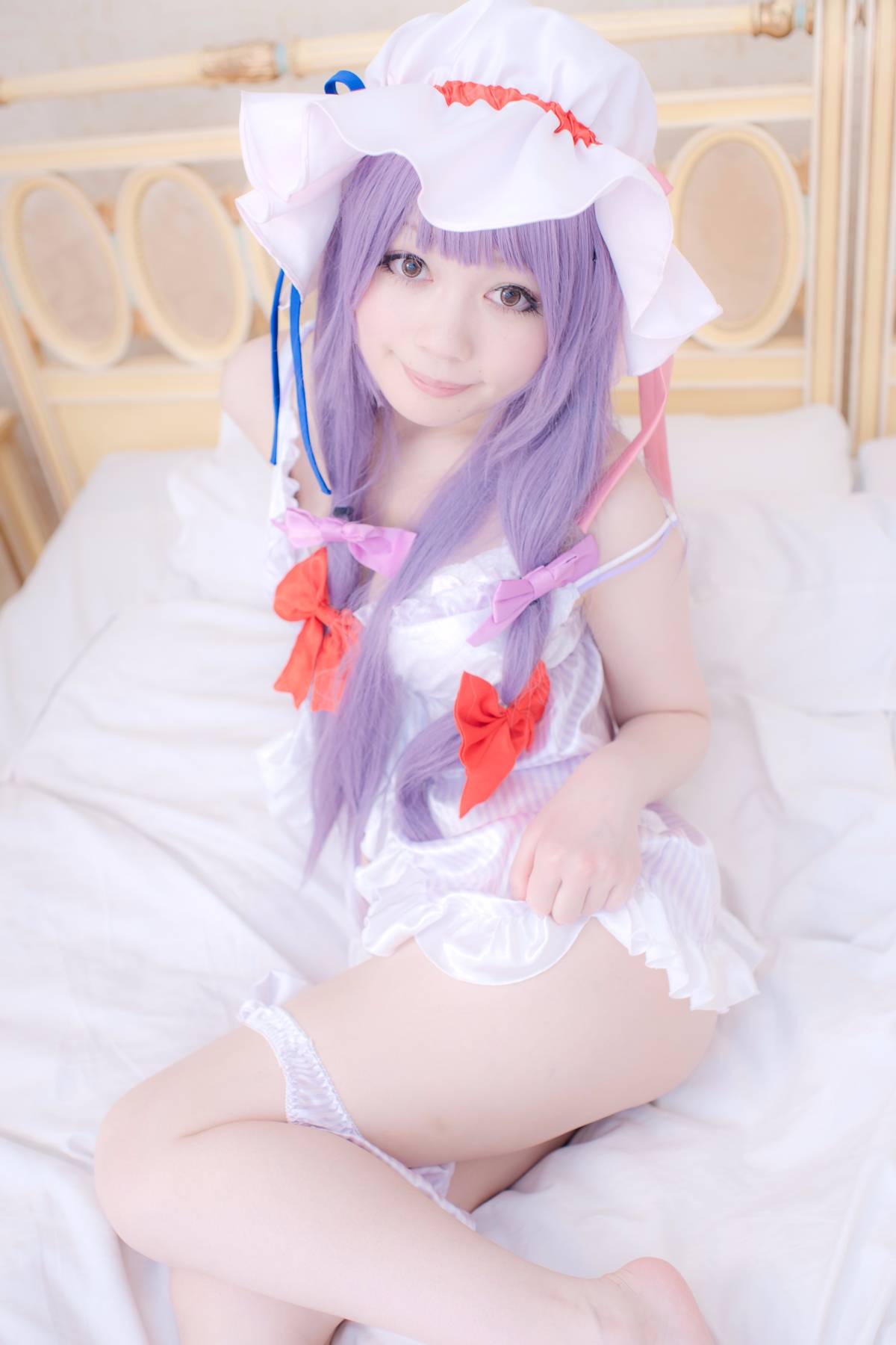 [Shizuku] Cô gái thư viện