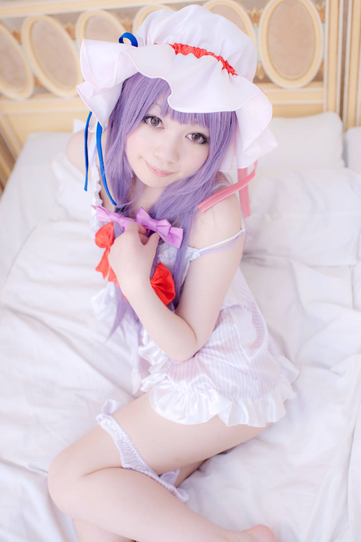 [Shizuku] Cô gái thư viện