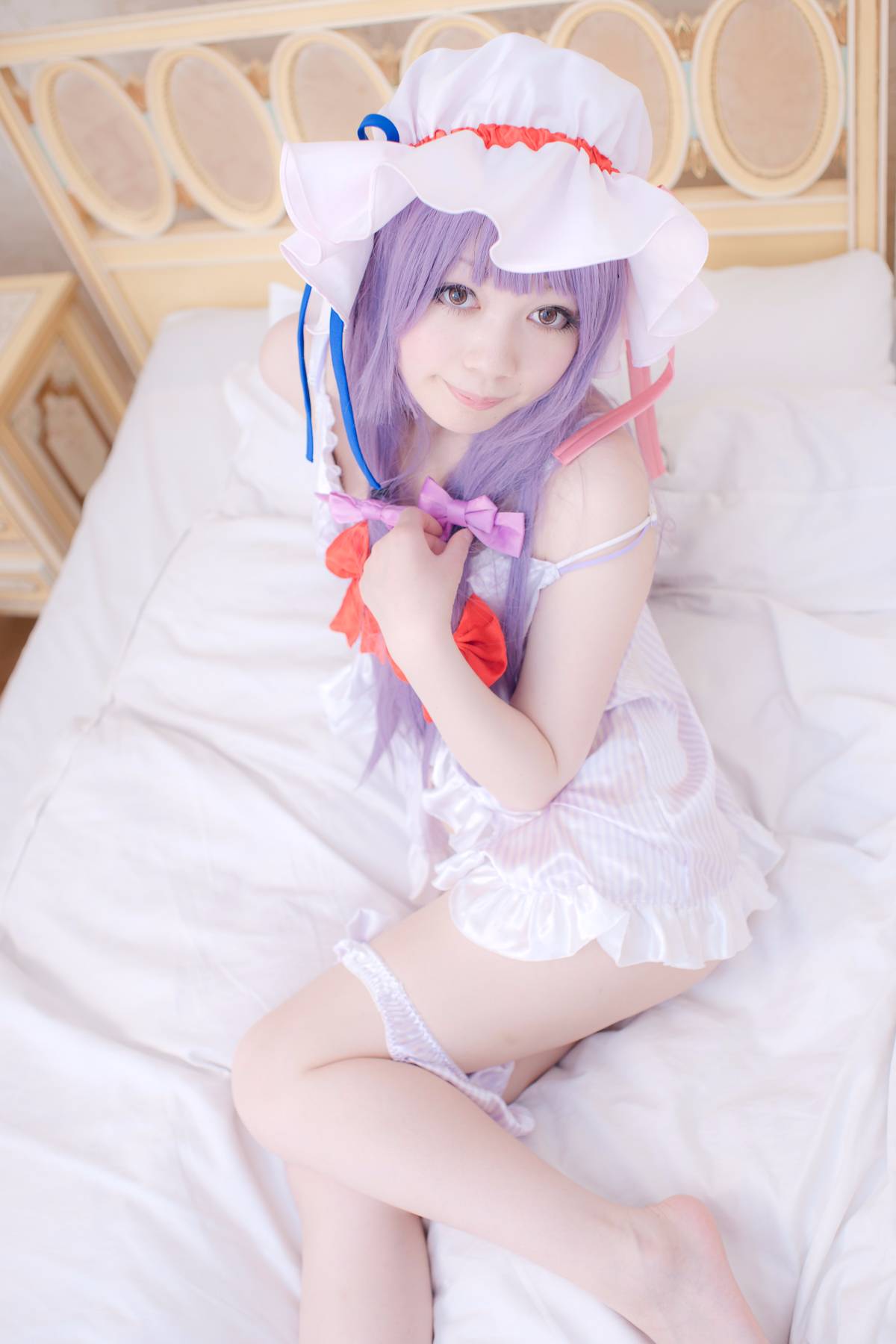 [Shizuku] Cô gái thư viện