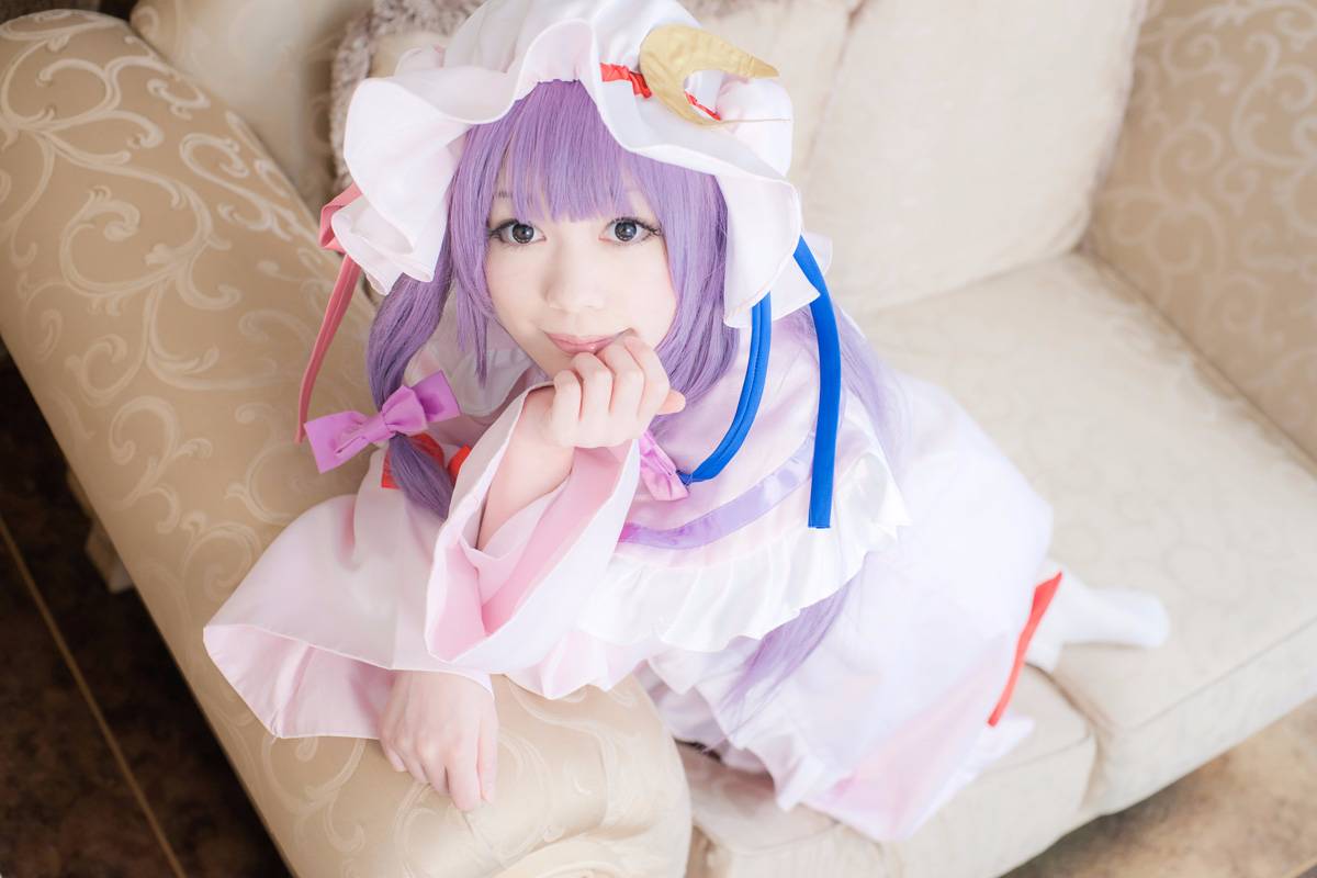 [Shizuku] Cô gái thư viện