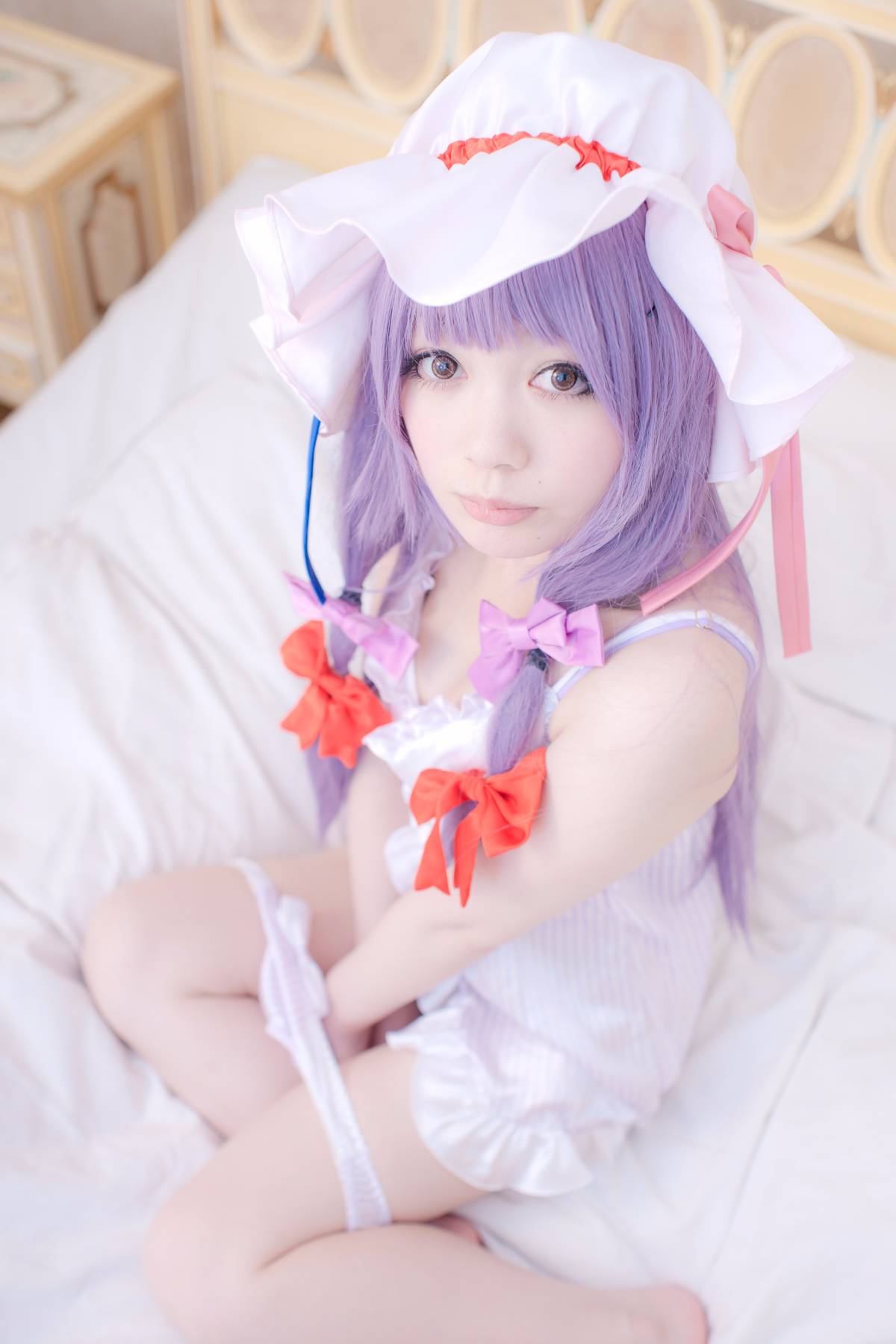 [Shizuku] Cô gái thư viện