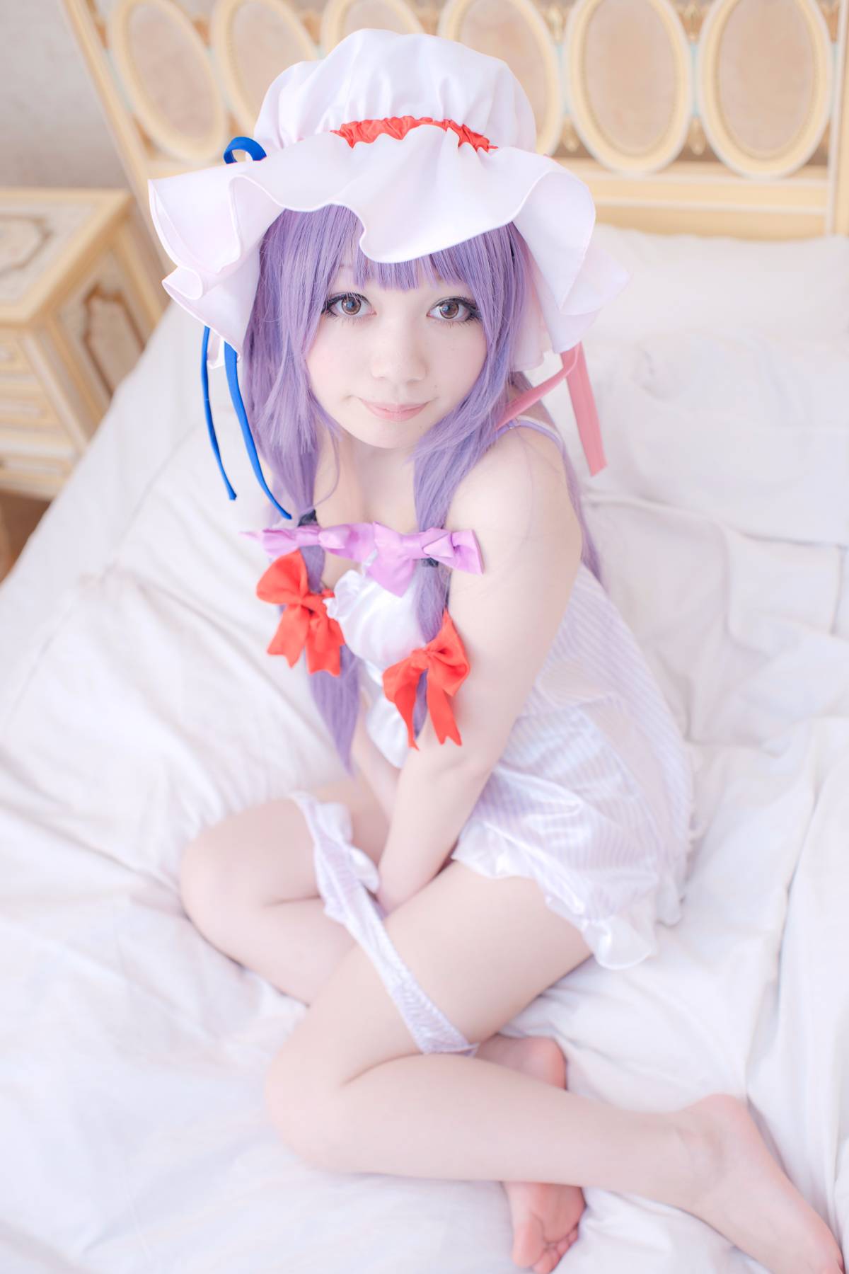 [Shizuku] Cô gái thư viện