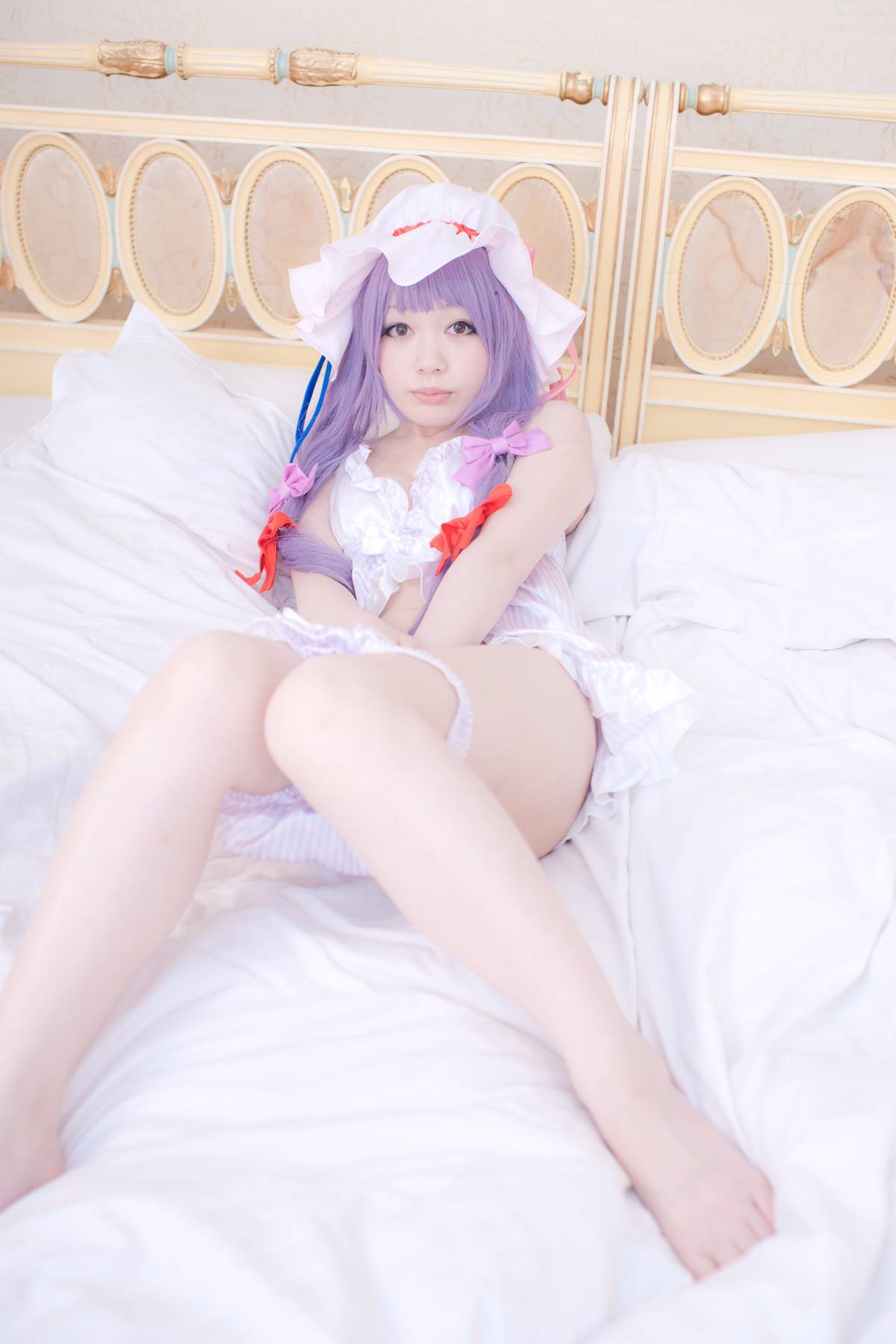 [Shizuku] Cô gái thư viện