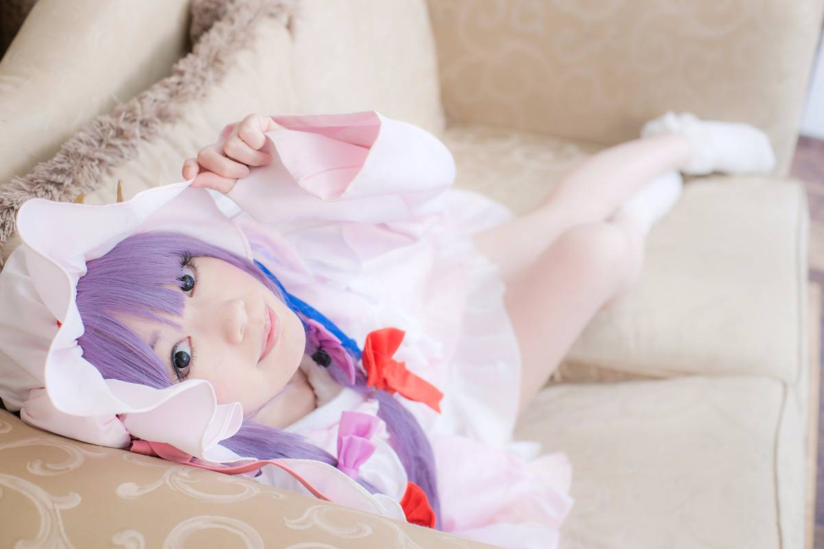 [Shizuku] Cô gái thư viện