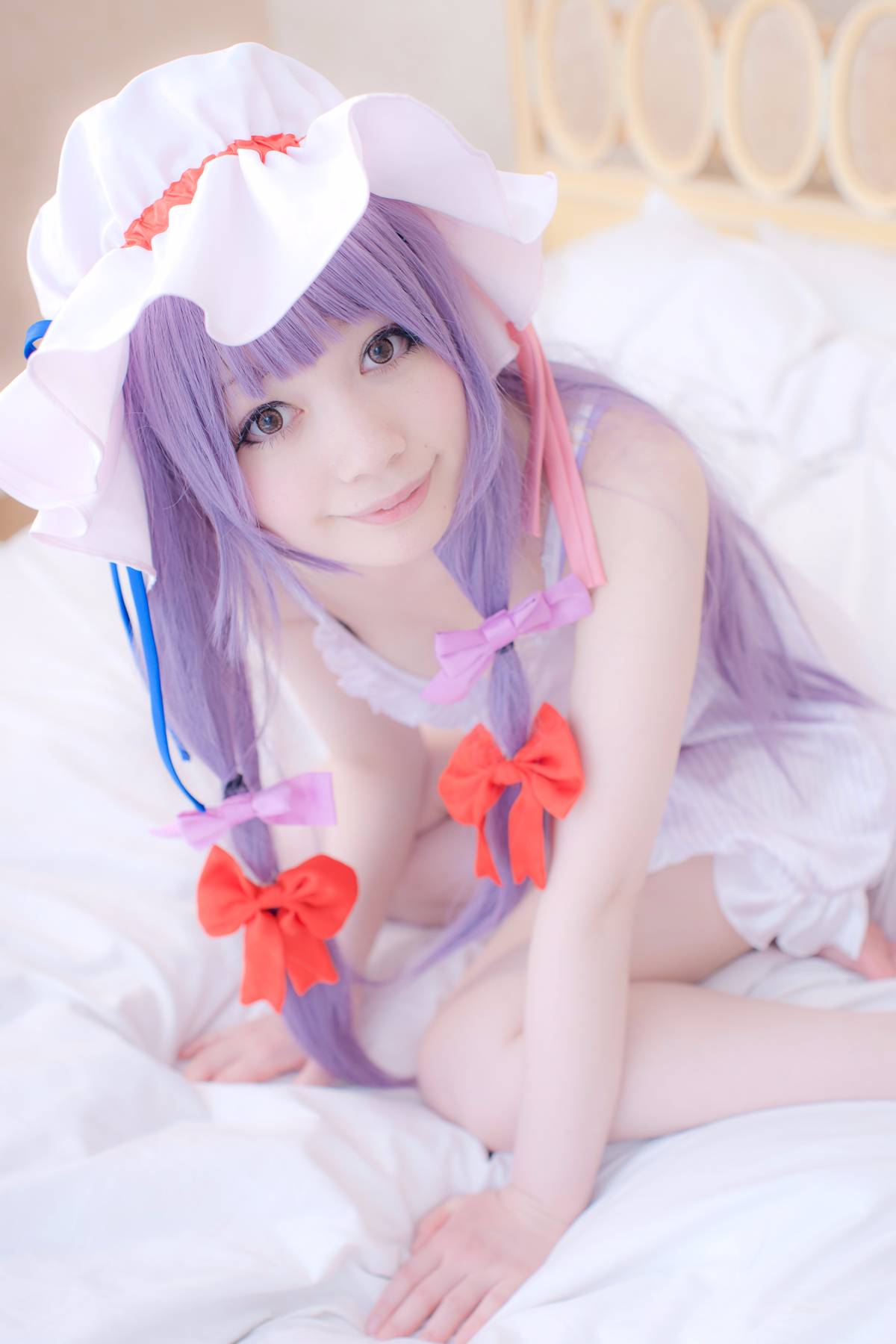 [Shizuku] Cô gái thư viện