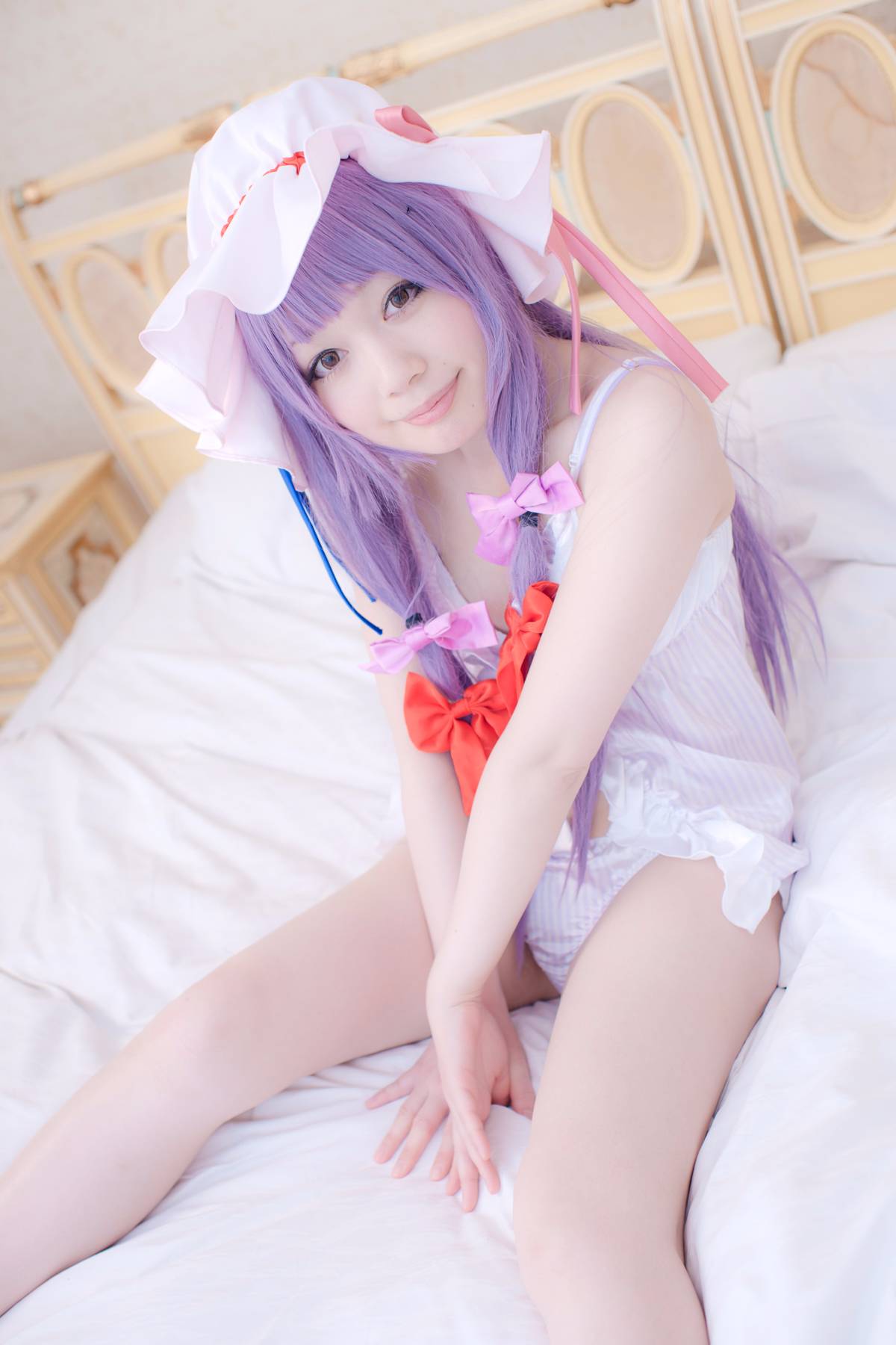 [Shizuku] Cô gái thư viện