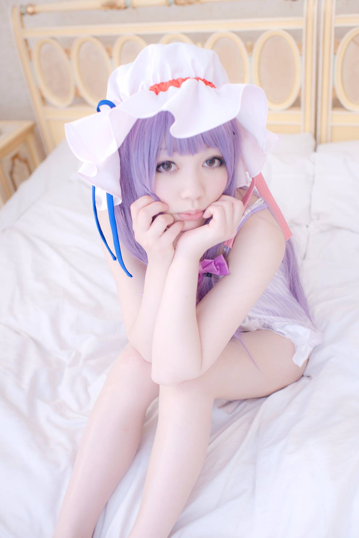 [Shizuku] Cô gái thư viện